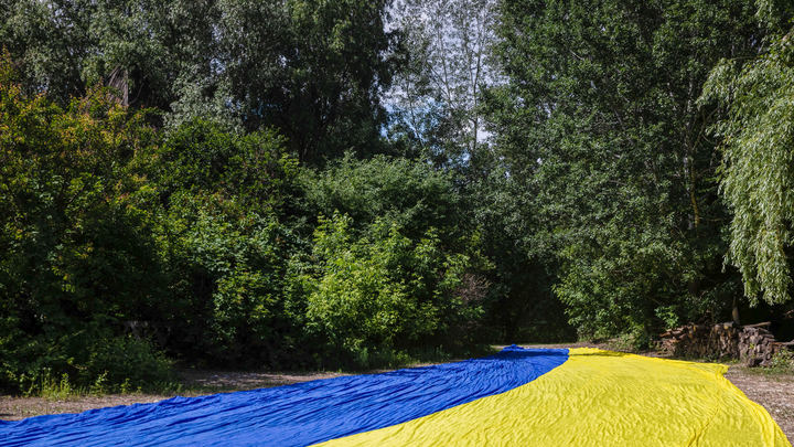 ВСУ могут вторгаться на русские земли, если посчитают нужным – Данилов