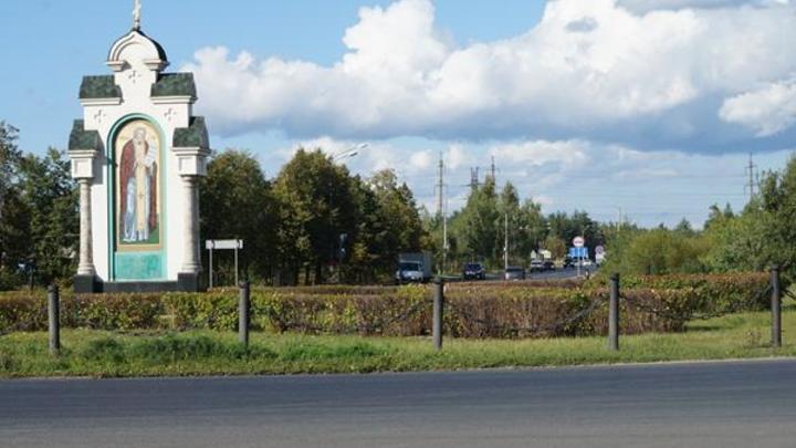 Профильный комитет нижегородского Заксобрания одобрил строительство развязки на М-7 в Дзержинске