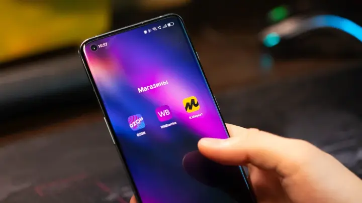 В WB и Ozon опровергли сообщения о массовых возвратах после Нового года