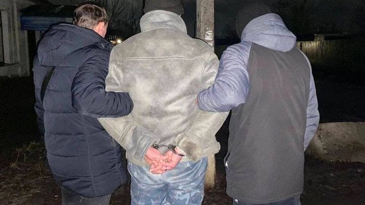 Читинца подозревают в изнасиловании матери сожительницы