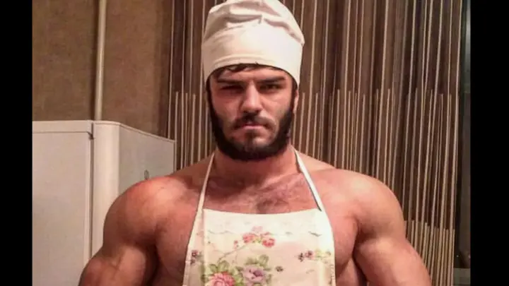 В соцсетях есть фото убитого в Индонезии блогера Позднякова