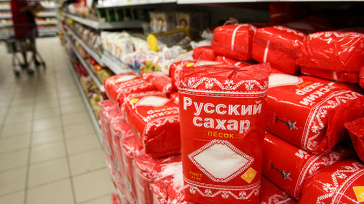 Бардалеев: «Шесть торговых сетей и один оптово-розничный магазин согласились заморозить цены»