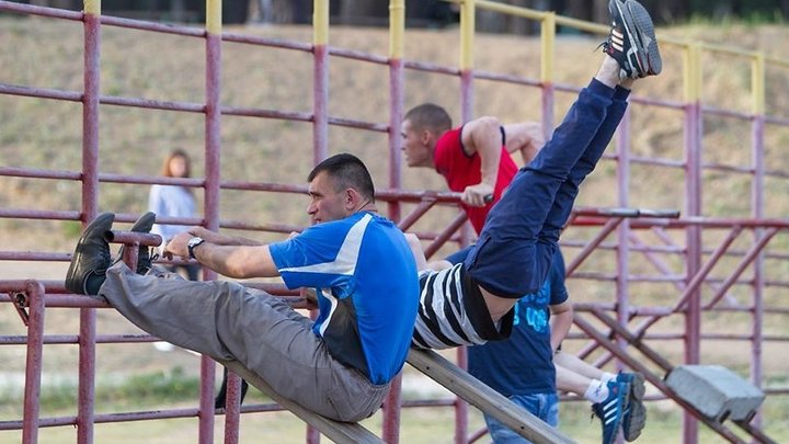Минспорта и профсоюзы Забайкалья заключили соглашение о сотрудничестве