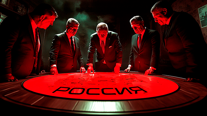 Нас хотят убить, а мы бьёмся на минималках: Россия должна отказаться от слабой цели в войне с Западом. Иначе поражение