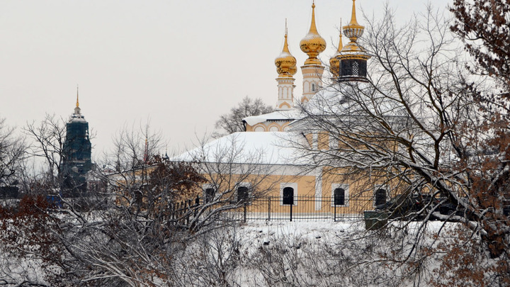 Наумов день 14 декабря: несите учителю яйца, а не деньги на шторы