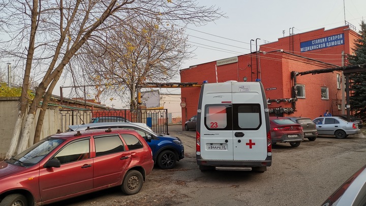 Звонки «телефонных террористов» в больницы и учреждения Владимира могли поступить из-за рубежа