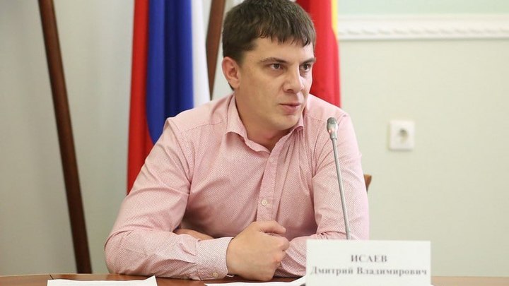 Новости Ростова-на-Дону на 23 октября 2023: сбежал городской чиновник и стрельба в городе