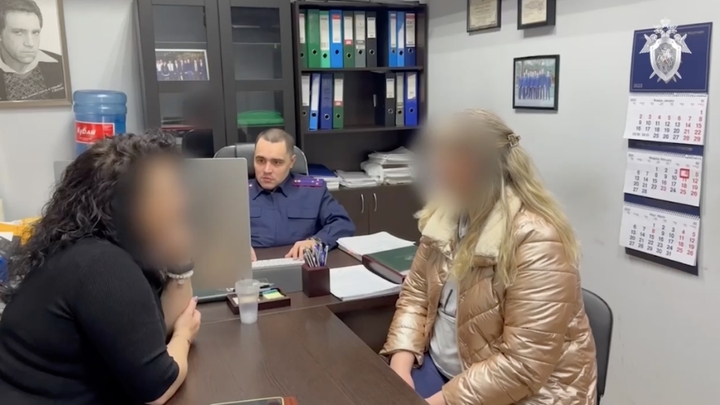 В Краснодаре женщина зарезала молодого супруга во время семейной ссоры