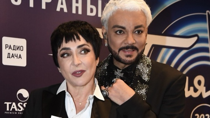 Кто сделал роковой звонок после шабаша звёзд? Ивлеева, Киркоров и Лолита с ними не считались. А зря