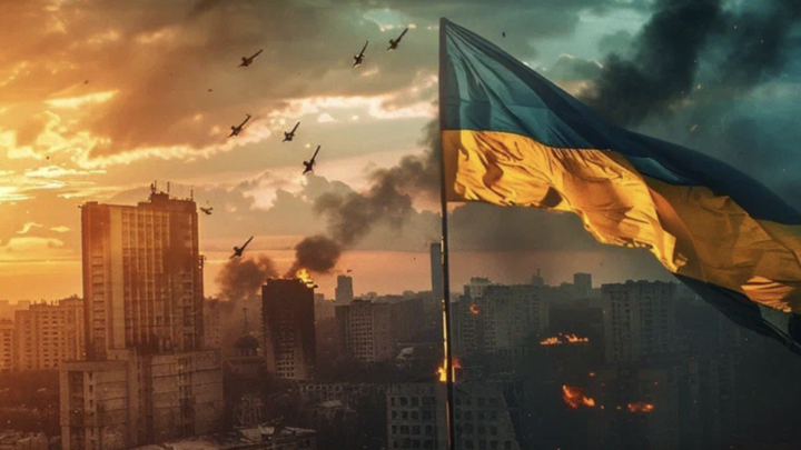 Киевская ГЭС - всё: Рассекречены кадры, о которых наврал Киев. Полнейшая разруха