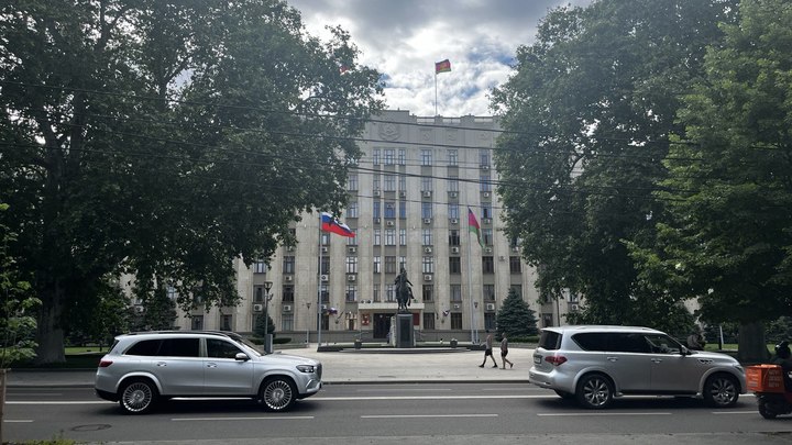 В Краснодаре благоустроят Солнечный остров. Решение за департаментом архитектуры