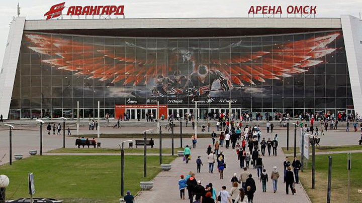 Удар по имиджу омского «Авангарда»