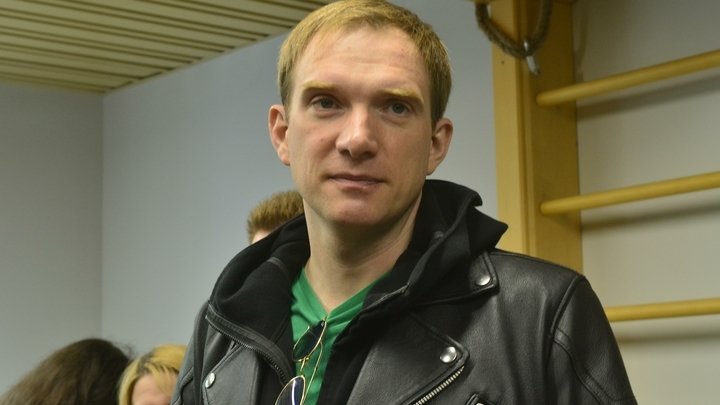 Звезда шоу «Даешь молодежь!» Андрей Бурковский вернулся в Россию из США