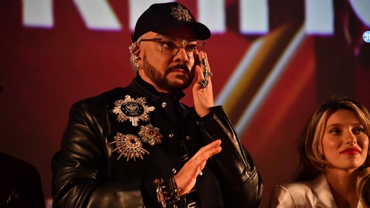 Началась реабилитация Киркорова: Та дверь открылась - Филя начал каяться