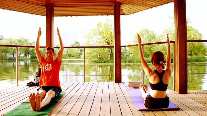 Доктор Мясников назвал упражнение физкультуры для борьбы с гипертонией