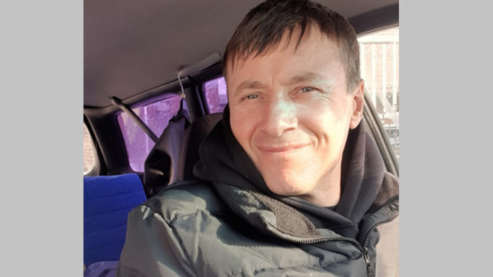В зоне СВО погиб 46-летний доброволец из Новосибирской области Андрей Сумин
