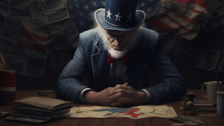 Ткнуть мордой США: Бортко - единственный, кто сказал правду о плане Москвы