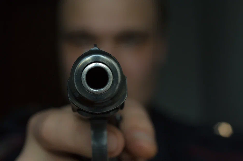 Бакальчуки винят друг друга в перестрелке в офисе Wildberries: Как ты мог? Как ты мог довести ситуацию до такого абсурда?