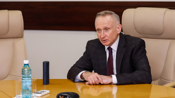 Комбат Веги Панфёров рассказал о желающих отправиться на СВО старше 50 лет