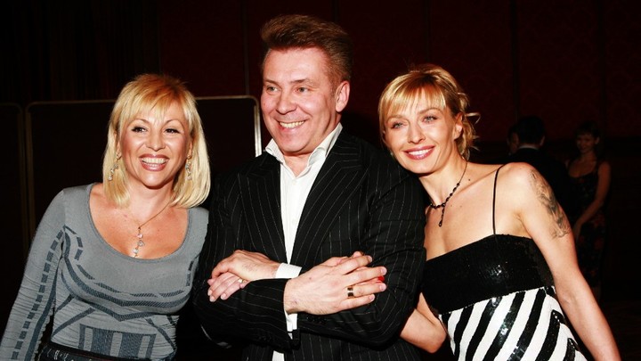 Певица Овсиенко: Как живёт кумир молодёжи 90-х