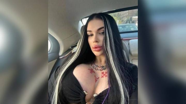 Она во всем виновата: вину за ураган на Кубани взяла на себя дама