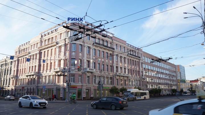 В Ростове угроза минирования стала причиной эвакуации из 19 зданий