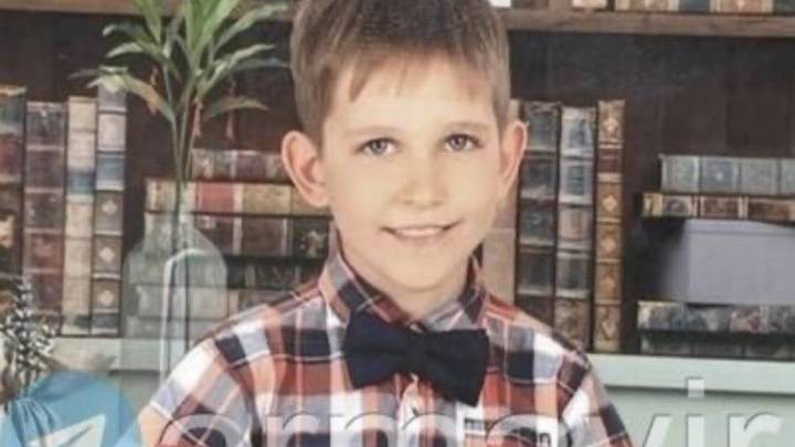 В Армавире пропал девятилетний мальчик