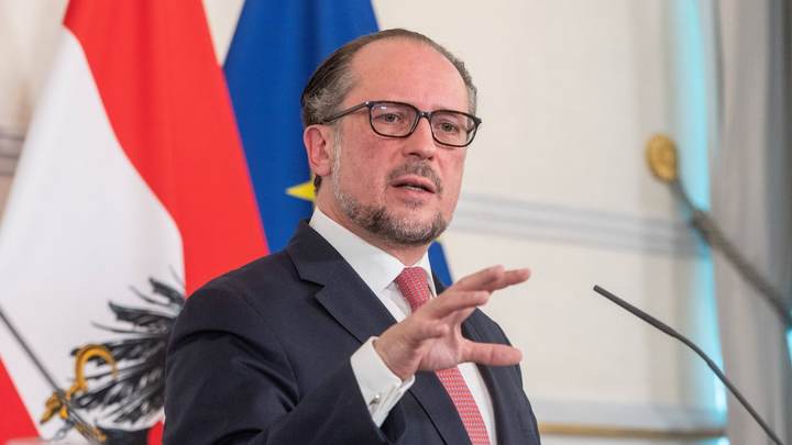 Австрия не собирается вводить санкции против российского газа