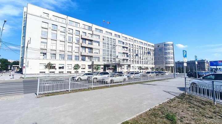 Правительство Новосибирской области создало совет по научно-технической политике
