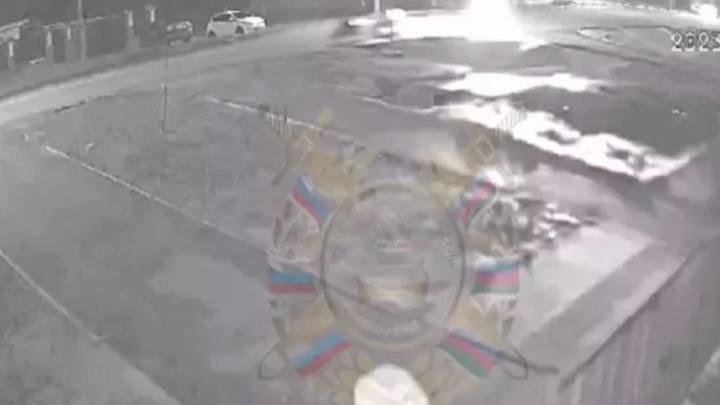 В Краснодарском крае водитель на ВАЗ сбил двух подростков на мотоциклах