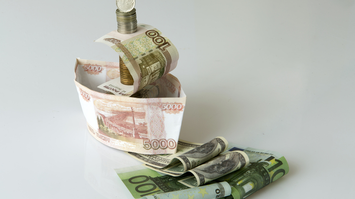 Forbes: Банковская система России оказалась устойчивей западной