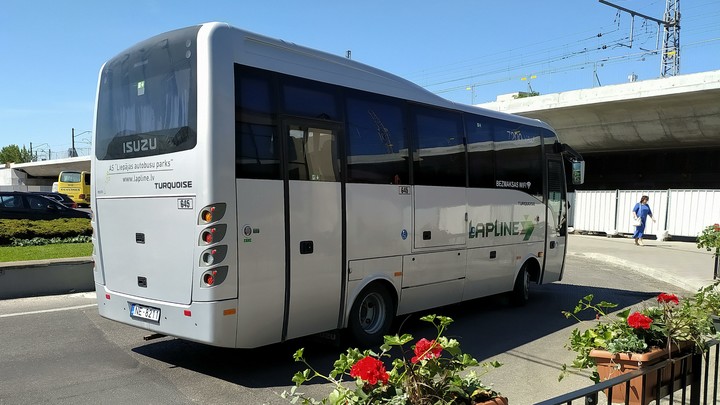 Из Самары в Новокуйбышевск запустят ещё один маршрут