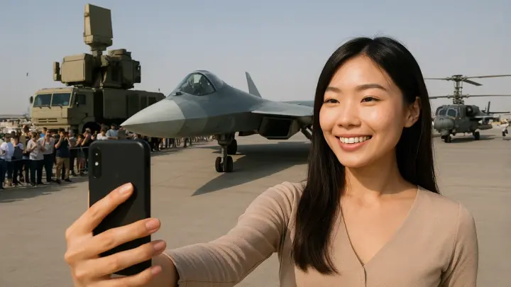 Число жертв слишком красивой серийной убийцы из Южной Кореи может достичь пяти