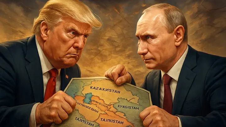 Футуролог сделал шокирующее предсказание о России и США: Всё сбывается как по нотам