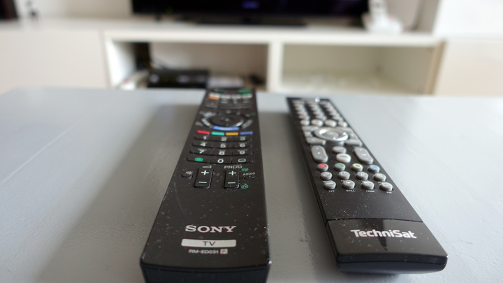 Это какой-то кровавый ад: Британцы в ужасе от нового сериала Дракула