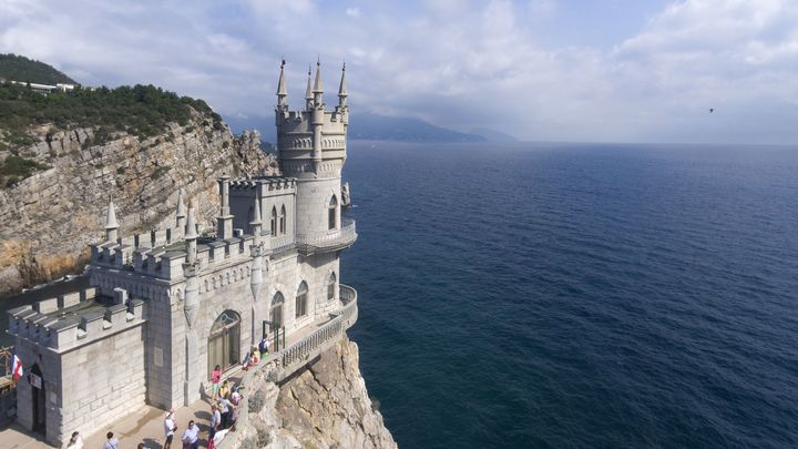 Возвращение в Крым обернулось концом карьеры? Украинские музыканты, анонсировавшие концерт в Ялте, оказались перед выбором