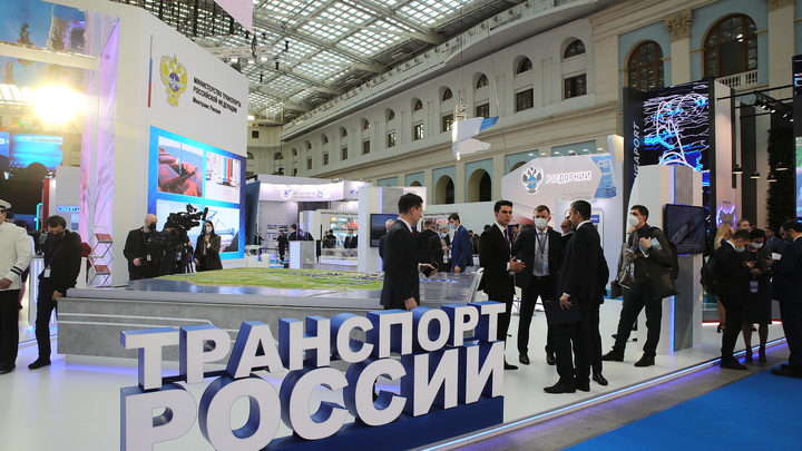 Форум Транспорт России: какие новые проекты появятся в Ростовской области
