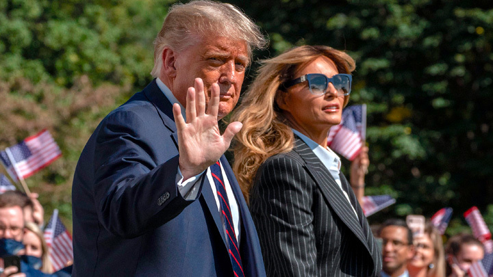 Убрать президента: На смену раку в политических убийствах пришёл коронавирус?