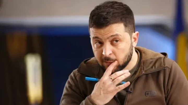 Картаполов: Зеленский нужен России живым, чтобы предстал перед судом за преступления