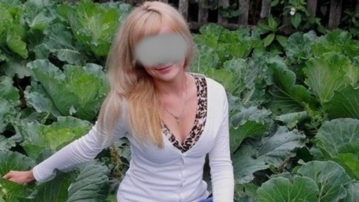 В Сатке очевидцы сняли на телефон, как муж убивал жену на глазах у детей