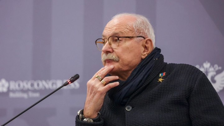 Пророчество Михалкова сбылось: раскрыта многовековая доктрина уничтожения России