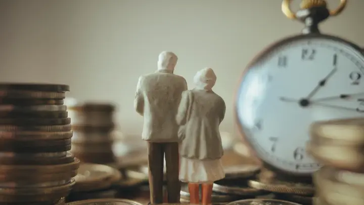 Соцфонд: пенсии за январь перечислят досрочно, до 30 декабря