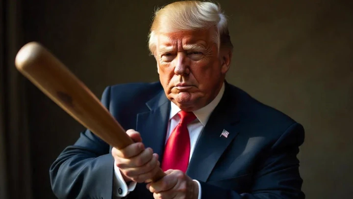 Всё изменилось в 19:34. США снова угрожают России. Срочное заявление Трампа