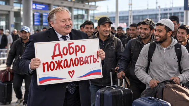 В Госдуме приняли решение по Затулину: Делягин обратил внимание на тревожную деталь