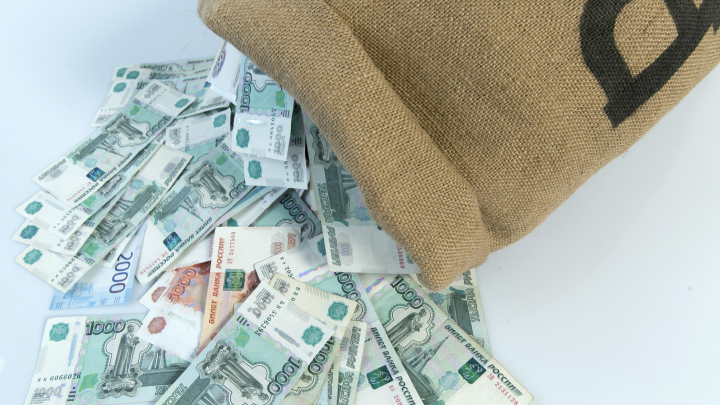 Потеряли 15 млрд рублей, и всё мимо фронта. Депутат заявила: Будет жёстко