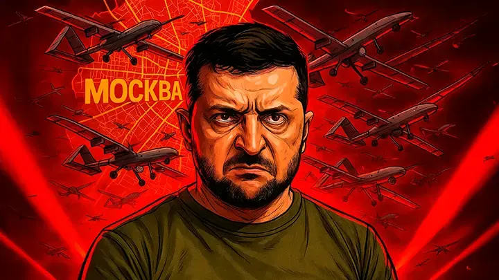 Новый этап СВО уже начался. На Украине взвыли: Все видели и слышали