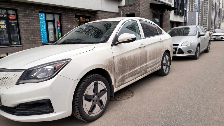 Парковочный эксперимент вышел из-под контроля: во Владимире резко ужесточили правила платной стоянки