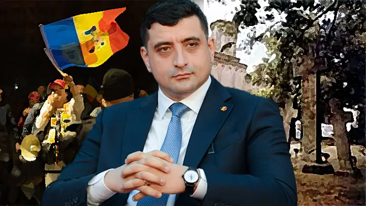 Евросоюз получил чёрную метку откуда не ждали: Дугин о главном смысле Румынских выборов