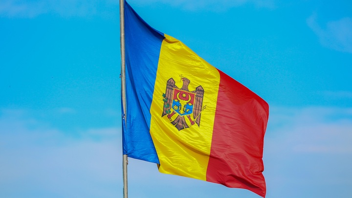 Плохие новости для Киева: Молдавия не стала закрывать небо после пролёта ракет России