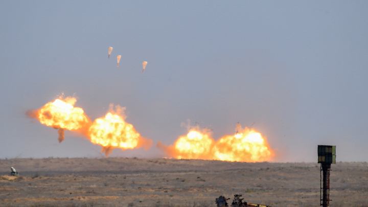 Из разряда Симпсонов: В Херсоне опровергли рассказы беглого губернатора о захватах ВСУ